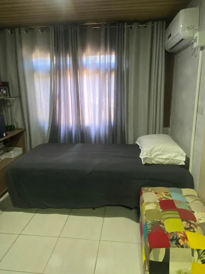 Pousada Tia Moni Blumenau
