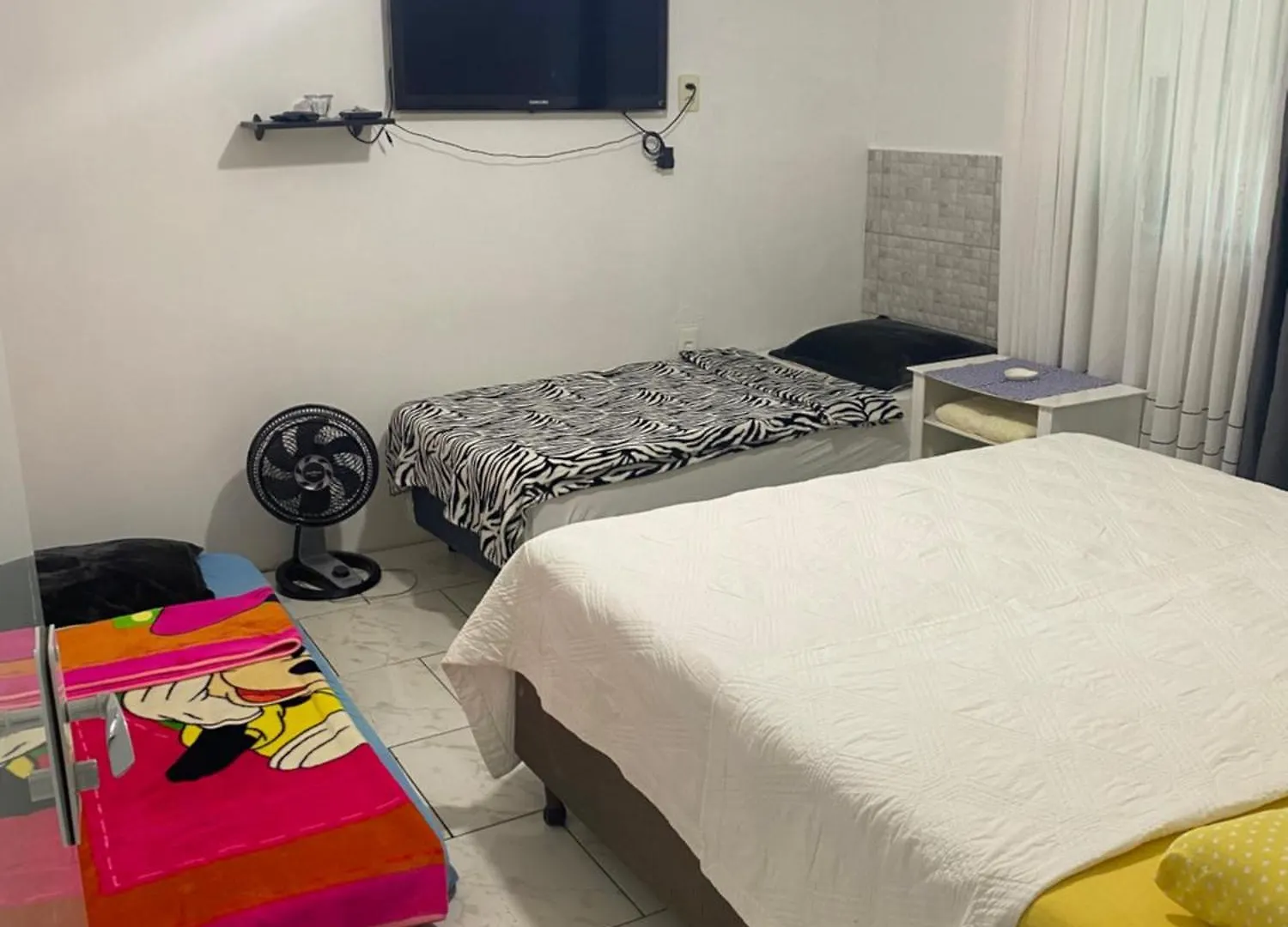 Pousada Tia Moni Blumenau
