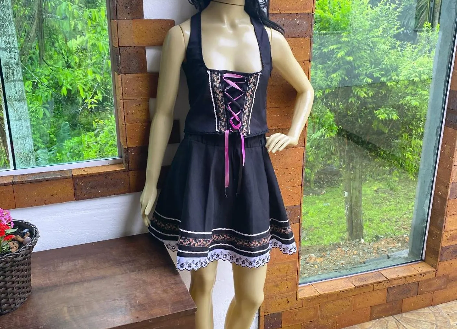 Pousada Tia Moni Blumenau 0*,  Brasil