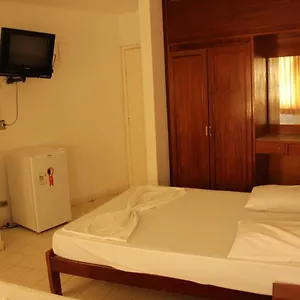 Service Araras - Vpc Apartamento Caldas Novas