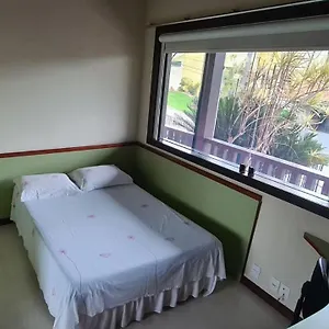 Quarto em Acomodações Particulares Theo, Blumenau