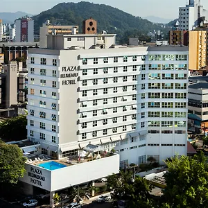 4* Hotel Plaza