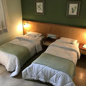 Residencial Pantanal Chácara Klabin Hotel São Paulo