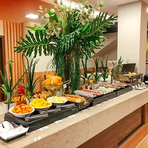 Hotel Presto, Blumenau