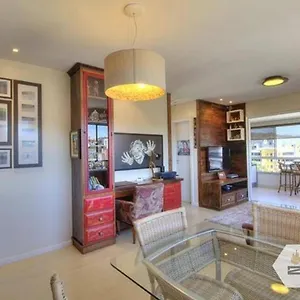 Apartamento Conforto A 5 Min A Pe Da Oktoberfest, Blumenau