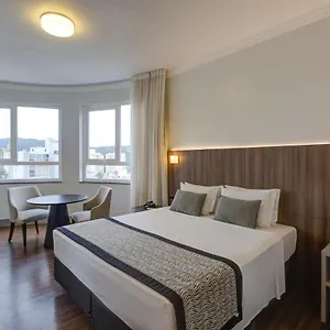 4* Hotel Slaviero