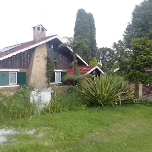 Recanto Dorle Casa de Férias Campos do Jordão