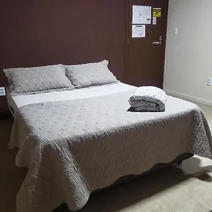 Quarto em Acomodações Particulares Costa Bnu - Q1, Blumenau