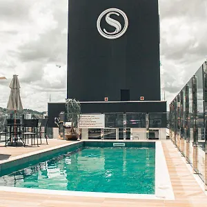 Apartamento Loft Com Vista Germanica 603, Blumenau