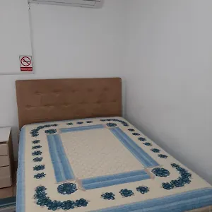 Quarto em Acomodações Particulares Goulart, Blumenau