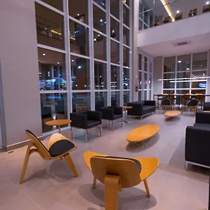 Hotel Caiua, Blumenau