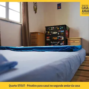 Albergue Casa Amarela Alternativa, Blumenau