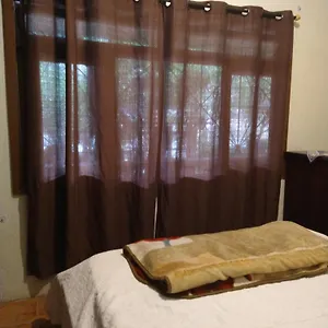 Quarto em Acomodações Particulares Reibier, Blumenau