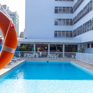 Hotel Domhof, Blumenau