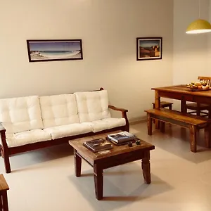 3q Apartamento Cabo Frio