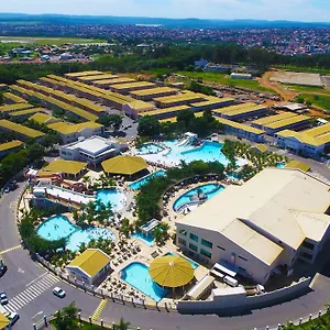 Lacqua Diroma Caldas Vip Apartamento Caldas Novas