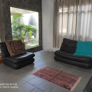 Quarto em Acomodações Particulares Hospede-se Próxima A Vila Germânica, Blumenau
